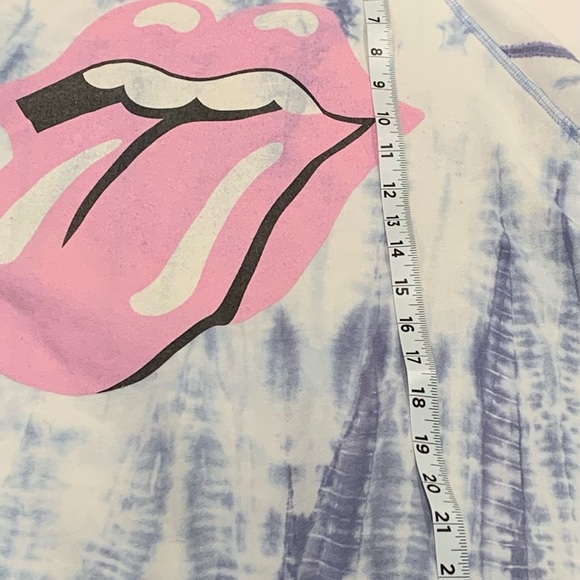 Blue Notes, Rolling Stones, size small - Picture 9 of 15